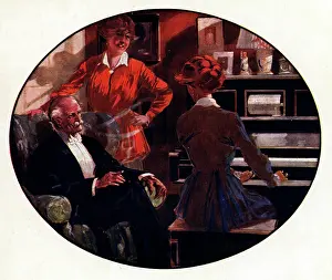 Pianola: The Pianola Company Advertisement