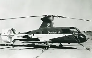 Rotor: Piasecki 16H-1A Pathfinder II