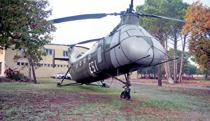 Formerly: Piasecki H-21C E51
