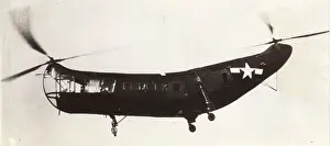 Piasecki: Piasecki HRP-1 ?