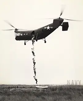 Piasecki: Piasecki HRP-1