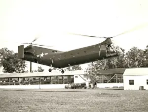 Piasecki HRP-2