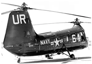 Piasecki: Piasecki HUP-2 Retriever 129996