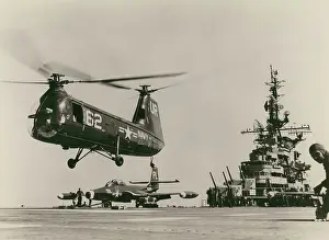 Piasecki HUP-2 Retriever