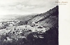 Moldavia: Piatra-Neamt - Romania
