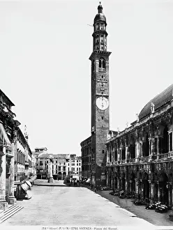 Vicenza: Italy