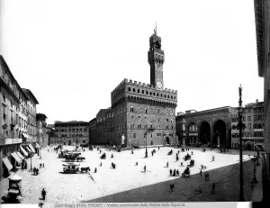 Signoria: Italy