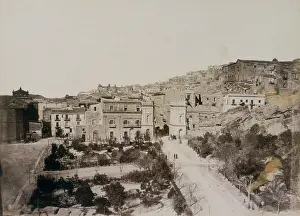 Agrigento: Italy