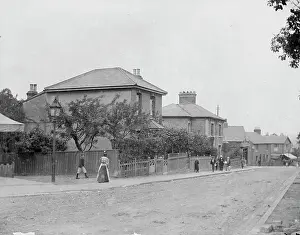 Picardy Road, Belvedere