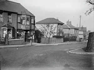 Picardy Road, Belvedere