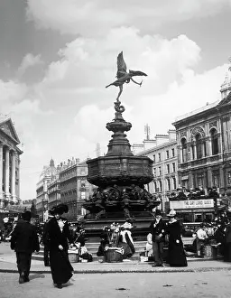 Pinero: PICCADILLY 1902