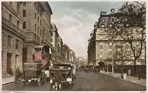 Ritz: PICCADILLY