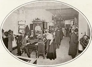 Amusements: PICCADILLY AMUSEMENTS
