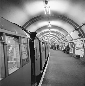 Exits: Piccadilly Circus Underground Station