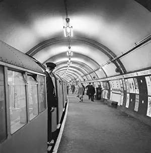 Exits: Piccadilly Circus Underground Station
