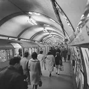 Exits: Piccadilly Circus Underground Station