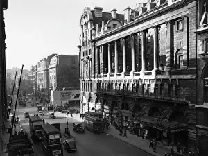 Photo Union Collection: Piccadilly Hotel, London