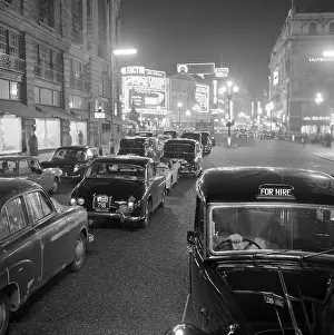 Lillywhites: Piccadilly, London