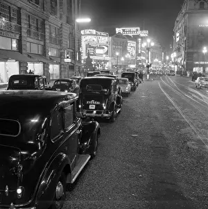 Lillywhites: Piccadilly, London