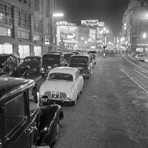 Lillywhites: Piccadilly, London