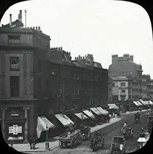 Piccadily: Piccadily Circus