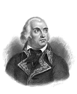 1761: PICHEGRU - 2