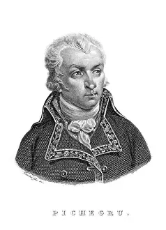 1761: PICHEGRU - 3