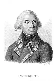 1761: PICHEGRU - 4