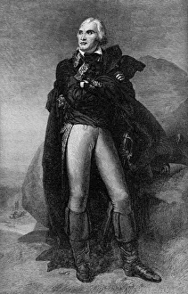 1761: PICHEGRU - 5