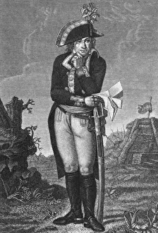 1761: PICHEGRU - 6