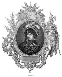 1761: PICHEGRU - 7