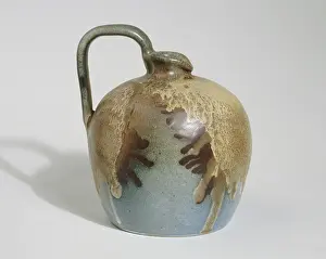 Enamelled: Pichet - Jug