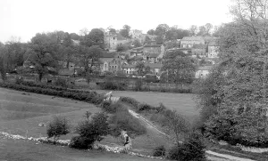 Pickering: Pickering, 1953