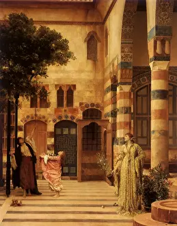 Lemons: Picking Lemons, by Leighton