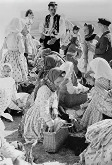 Picknick: Picknick in Slovakia
