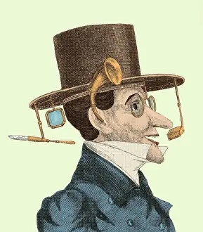 Millinery: Pickpocket Protection Invention