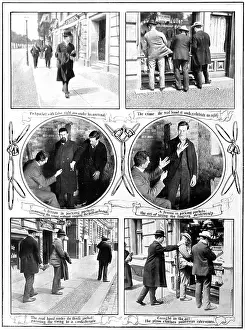 Pickpocket: Pickpocket School
