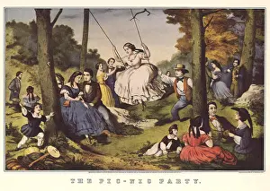 Helpful: Picnic