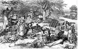 Popularised: A Picnic