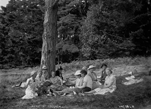 Eleven: Picnic at Loughgall