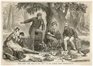 Poll: PICNIC ON STAGE