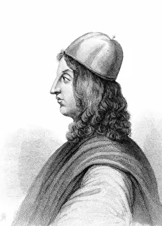 Mirandola: PICO DELLA MIRANDOLA