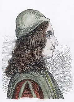 Mirandola: PICO DELLA MIRANDOLA