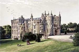 Picton: PICTON CASTLE 1879