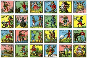 1885copy1: Pictorial Alphabet