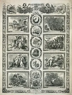 Bunyan: Pictorial pilgrim's progress
