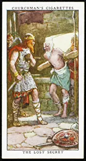 Picts: Last of the Picts