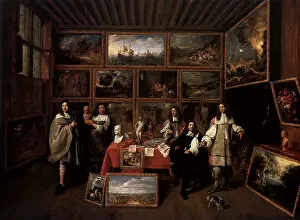 Gillis: A Picture Gallery