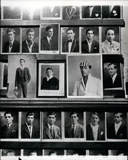 Lifetime: Picture Gallery at Harrow School