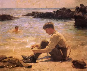 Tuke: Picture of Gray